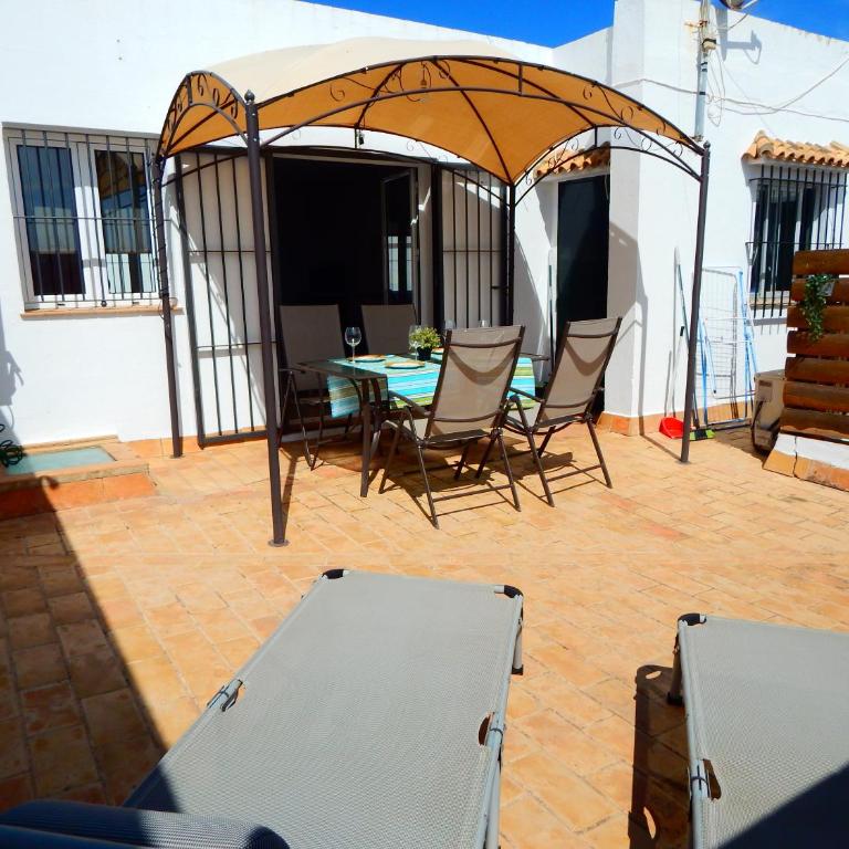Apartamento Garcia lorca,solo familia y parejas - Apartamento de 2 dormitorios - 4