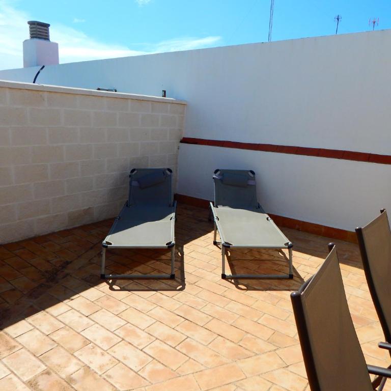 Apartamento Garcia lorca,solo familia y parejas - Apartamento de 2 dormitorios - 6