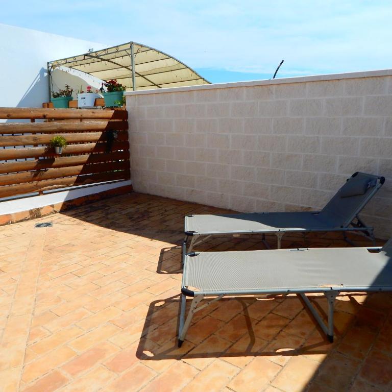 Apartamento Garcia lorca,solo familia y parejas - Apartamento de 2 dormitorios - 8