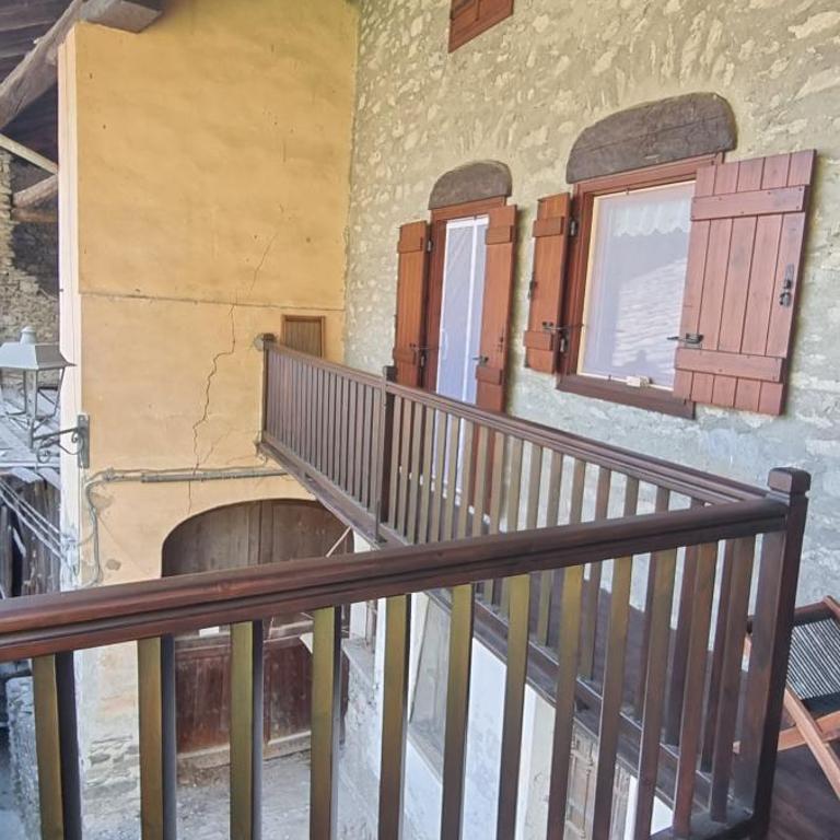Casa Nossur - Two-Bedroom Apartment - 19