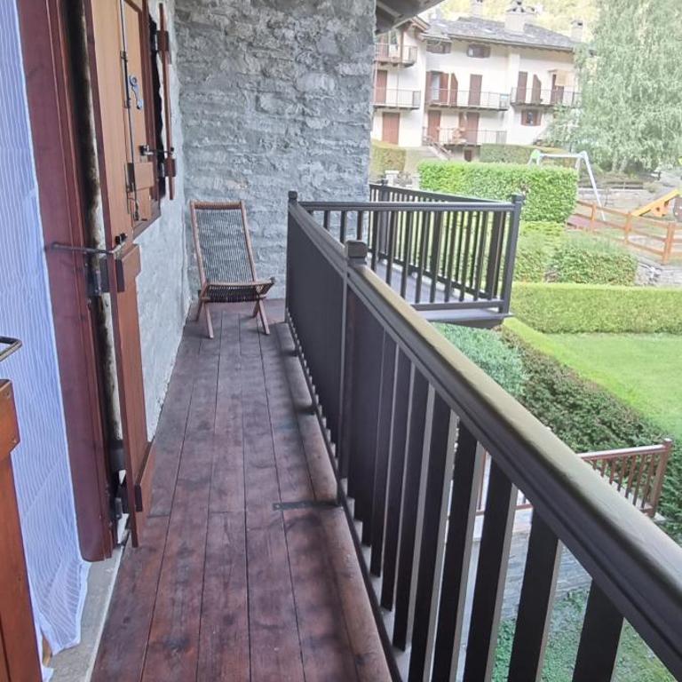 Casa Nossur - Two-Bedroom Apartment - 17