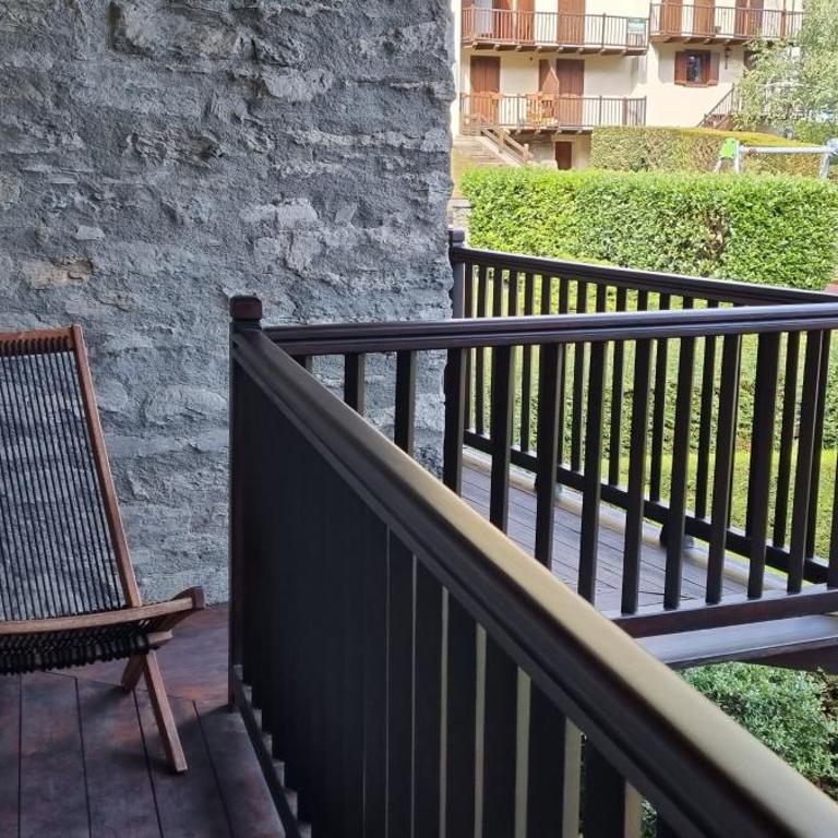 Casa Nossur - Two-Bedroom Apartment - 18