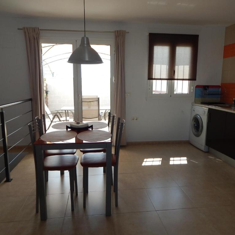 Apartamento Garcia lorca,solo familia y parejas - Apartamento de 2 dormitorios - 10