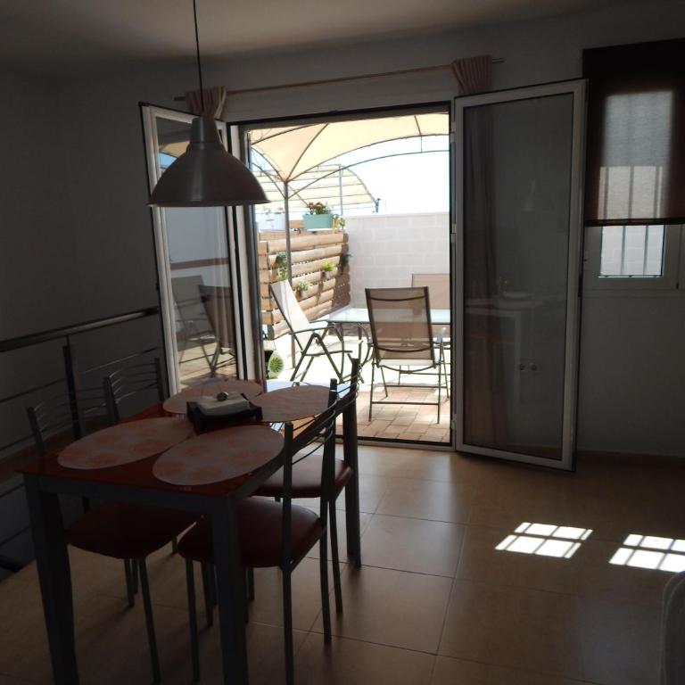 Apartamento Garcia lorca,solo familia y parejas - Apartamento de 2 dormitorios - 11