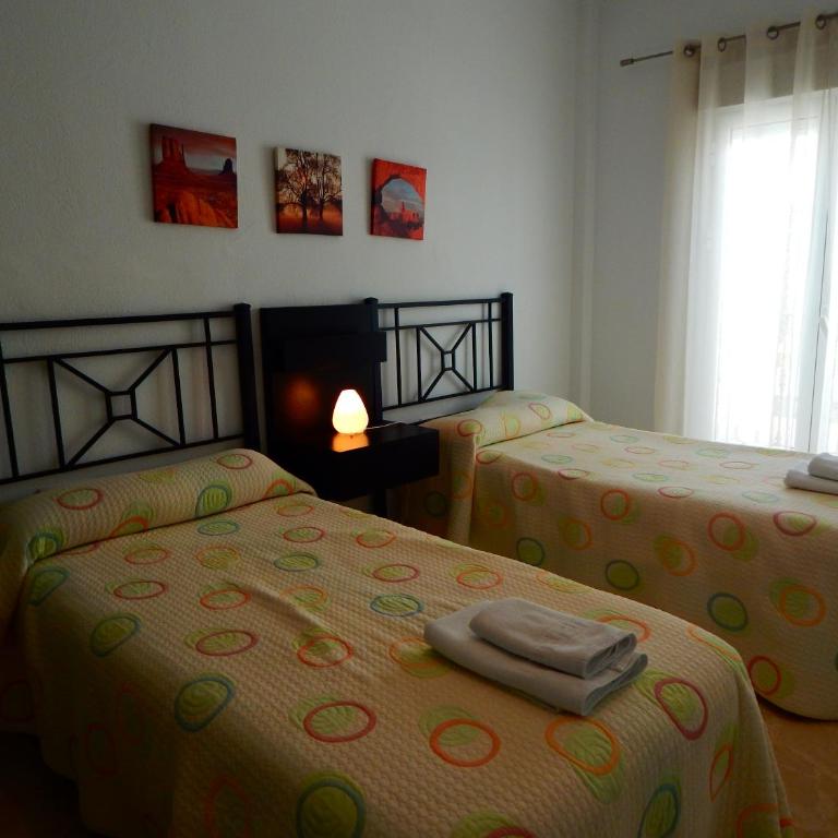 Apartamento Garcia lorca,solo familia y parejas - Apartamento de 2 dormitorios - 20
