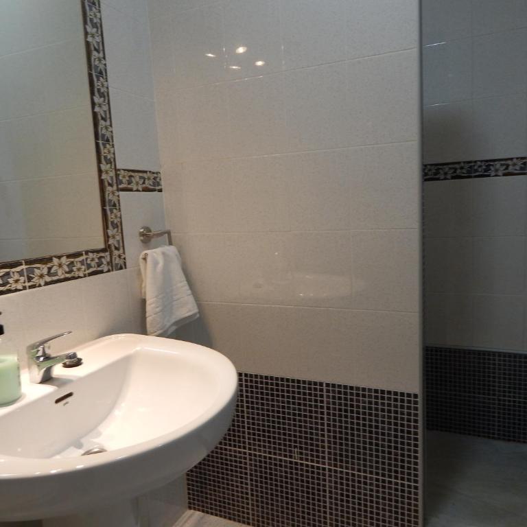 Apartamento Garcia lorca,solo familia y parejas - Apartamento de 2 dormitorios - 27