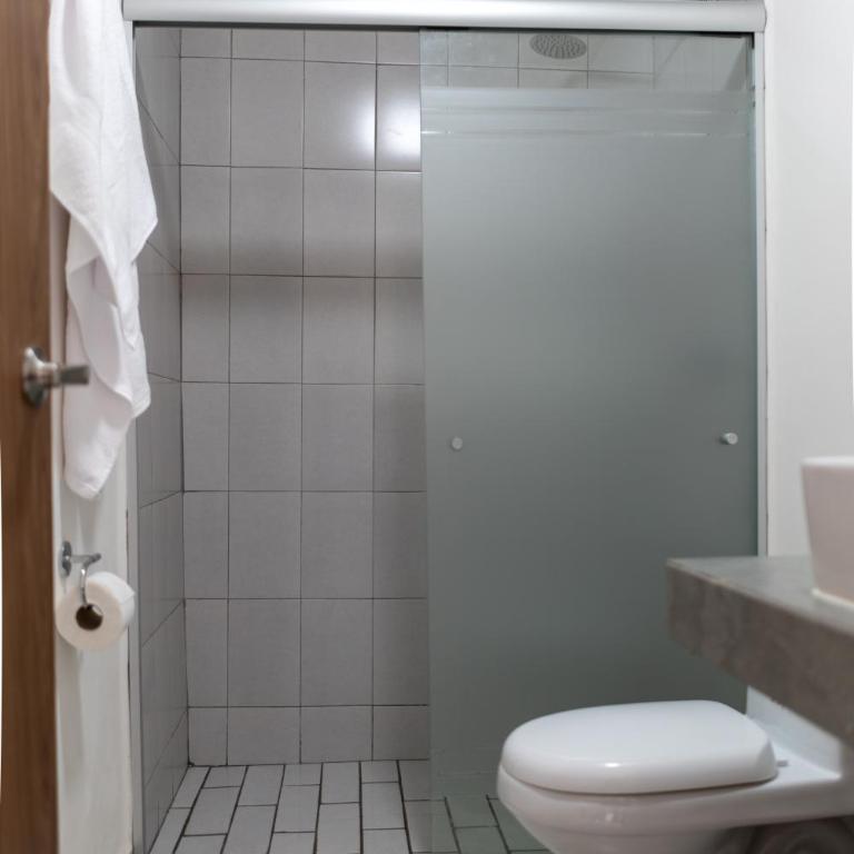 Departamento La Choza Central Pool in GDL downtown - Two-Bedroom Apartment - 26