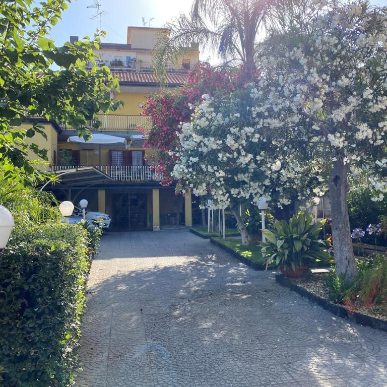 Casa delle Rose - Vacation Home - 15