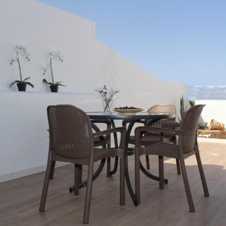 Sea Mare View Big Terrace Aloha Garden - Apartamento de 1 dormitorio - 23