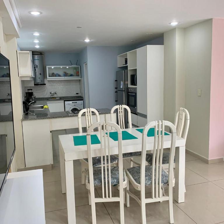 BRISAS DEL MAR - Apartamento de 2 dormitorios - 9
