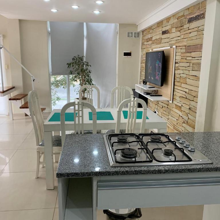 BRISAS DEL MAR - Apartamento de 2 dormitorios - 3