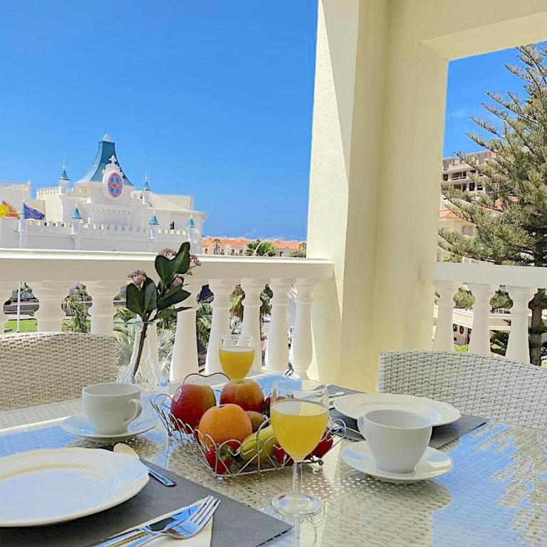 Ocean Golf & Country Club J&K - Apartamento de 1 dormitorio - 3