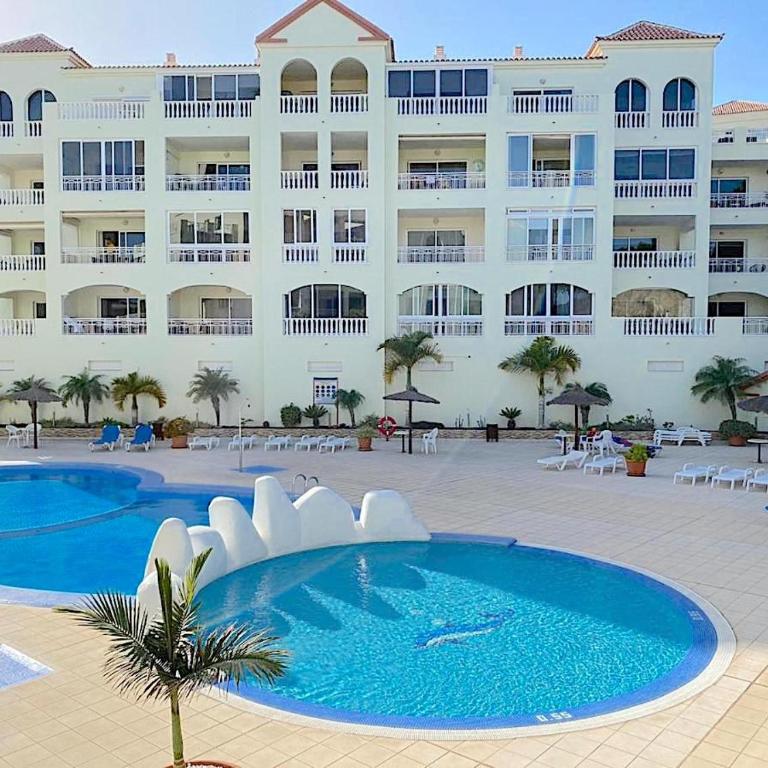 Ocean Golf & Country Club J&K - Apartamento de 1 dormitorio - 1