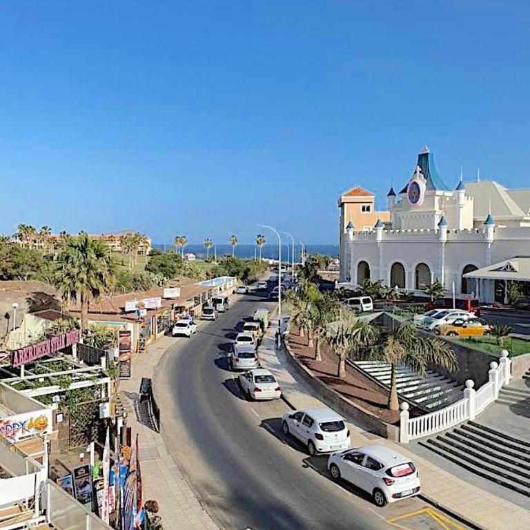 Ocean Golf & Country Club J&K - Apartamento de 1 dormitorio - 15