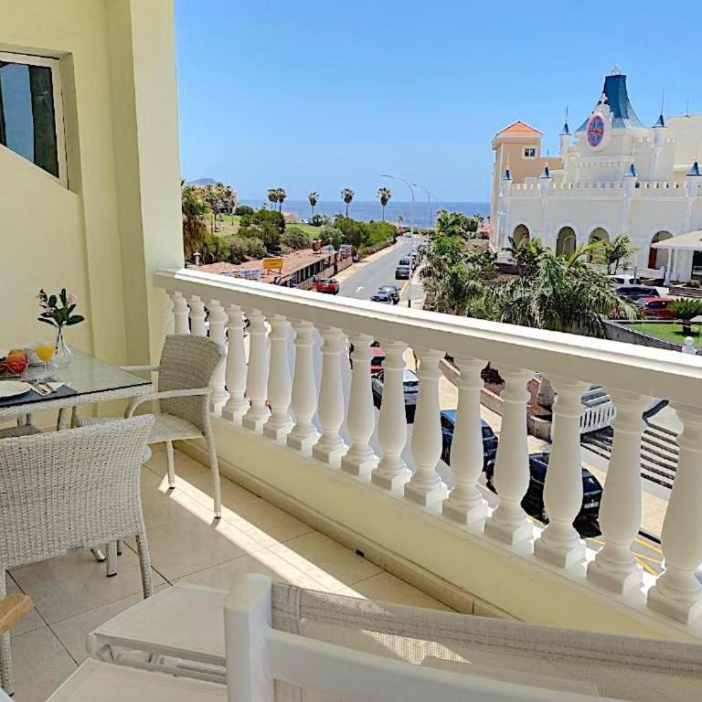 Ocean Golf & Country Club J&K - Apartamento de 1 dormitorio - 4