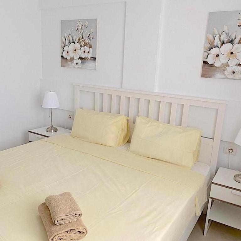 Ocean Golf & Country Club J&K - Apartamento de 1 dormitorio - 13