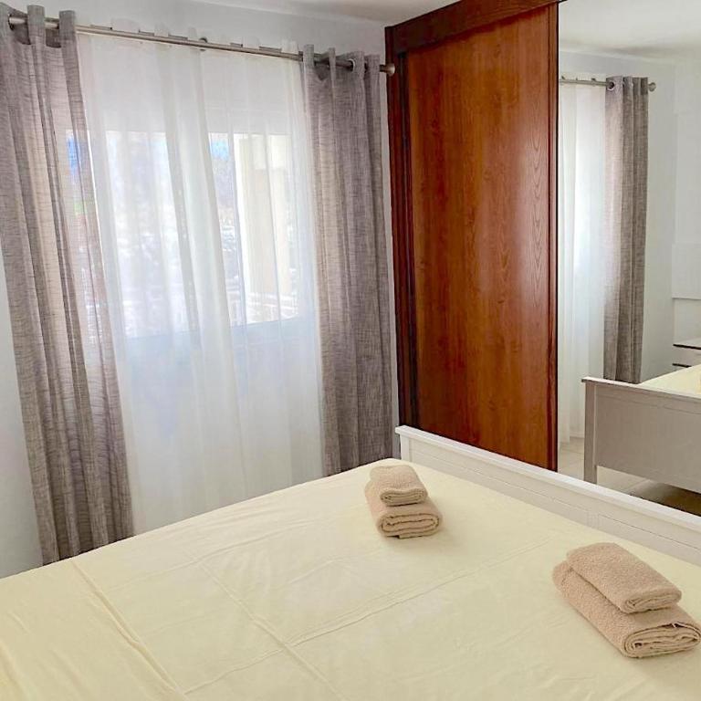 Ocean Golf & Country Club J&K - Apartamento de 1 dormitorio - 14