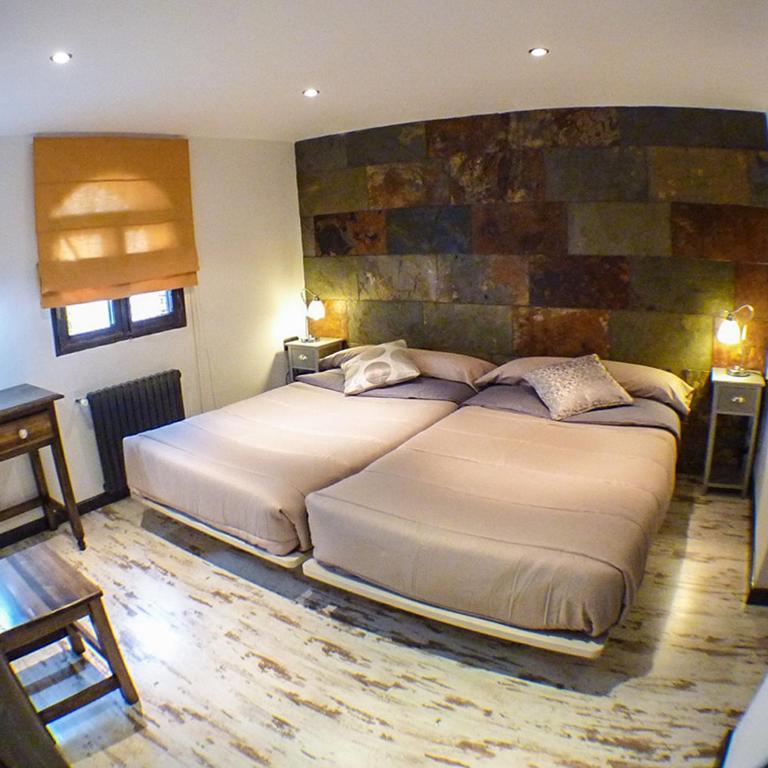 Green Peaks B&B Country House Alojamiento Rural - Twin Room - 2