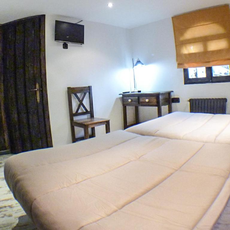 Green Peaks B&B Country House Alojamiento Rural - Twin Room - 1