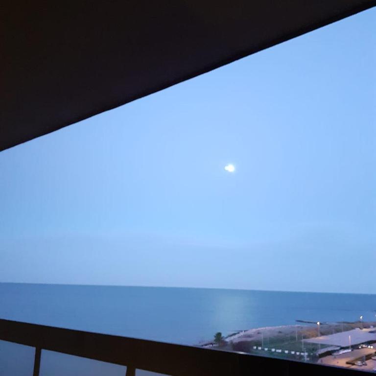 Attico Suite spiaggia Bari - Suite con Vista Mare - 28