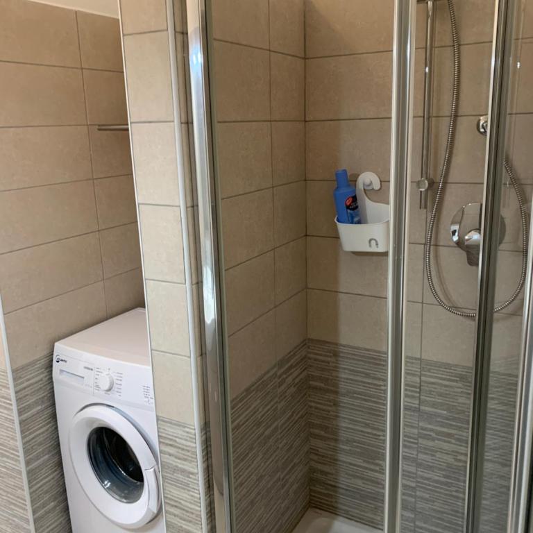 Casa Bianca 2 - confortevole in centro a Moneglia - Appartamento con 2 Camere da Letto - 8