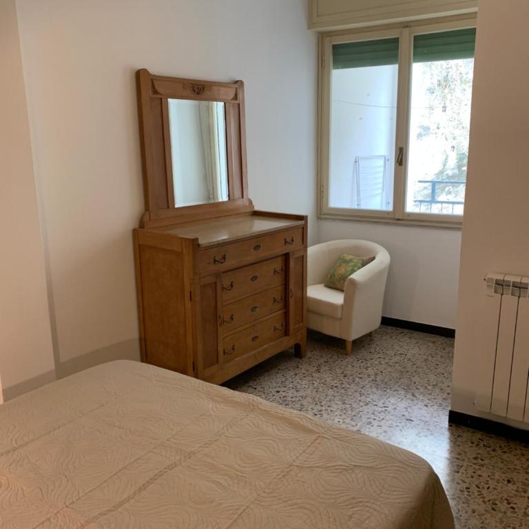 Casa Bianca 2 - confortevole in centro a Moneglia - Appartamento con 2 Camere da Letto - 16