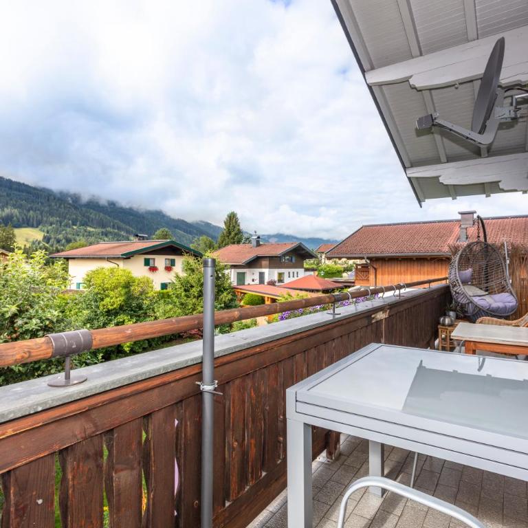 Ferienwohnung Weitblick - Apartment - 15