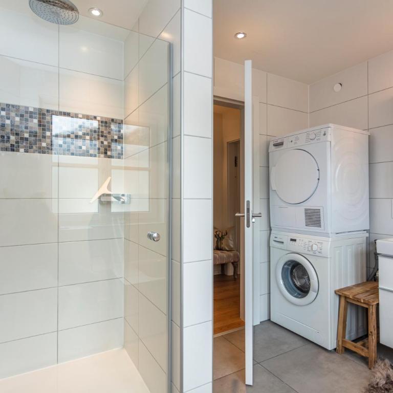Ferienwohnung Weitblick - Apartment - 3