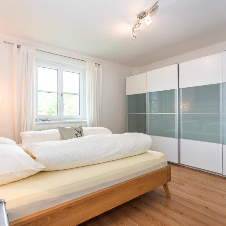 Ferienwohnung Weitblick - Apartment - 2