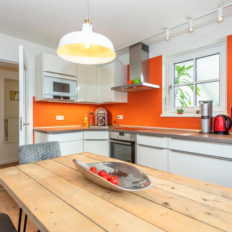Ferienwohnung Weitblick - Apartment - 5