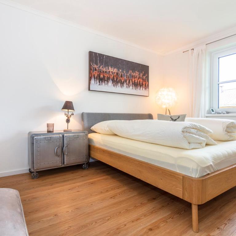 Ferienwohnung Weitblick - Apartment - 7