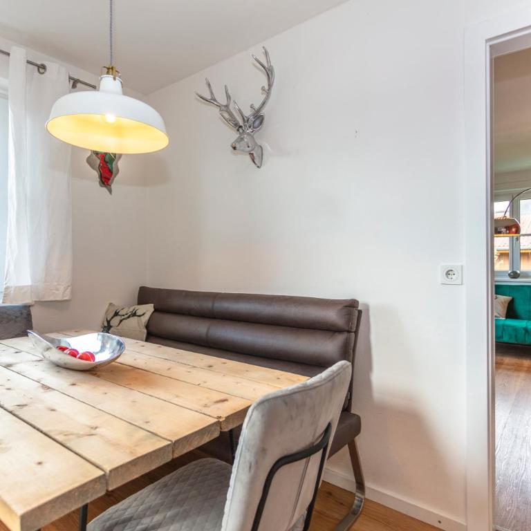 Ferienwohnung Weitblick - Apartment - 14