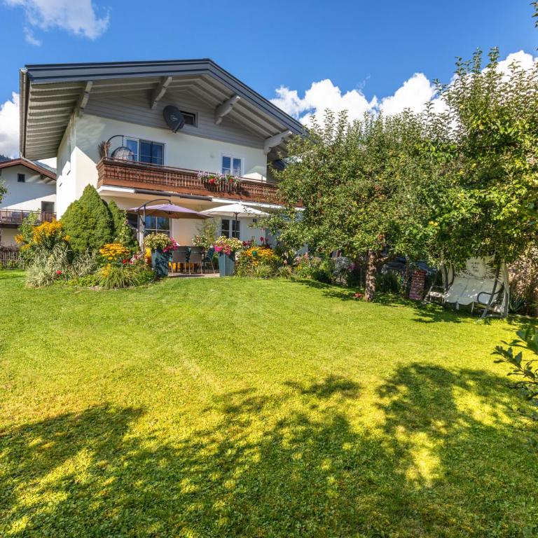 Ferienwohnung Weitblick - Apartment - 11