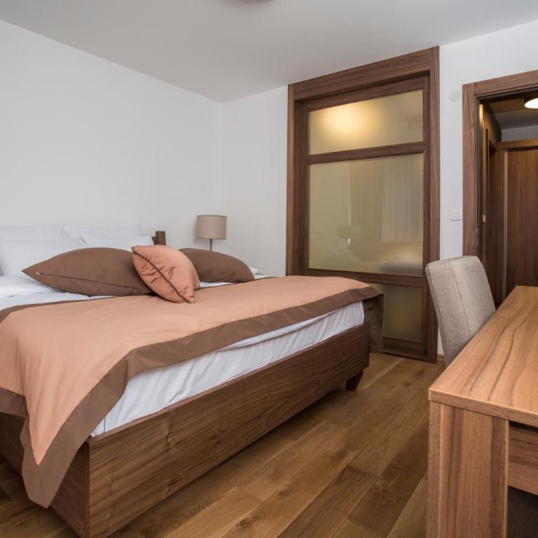 Aparthotel Vucko - Apartment - Split Level - 2