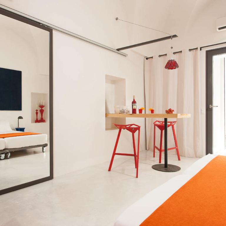 Casa Campari - Apartamento Estudio - 5