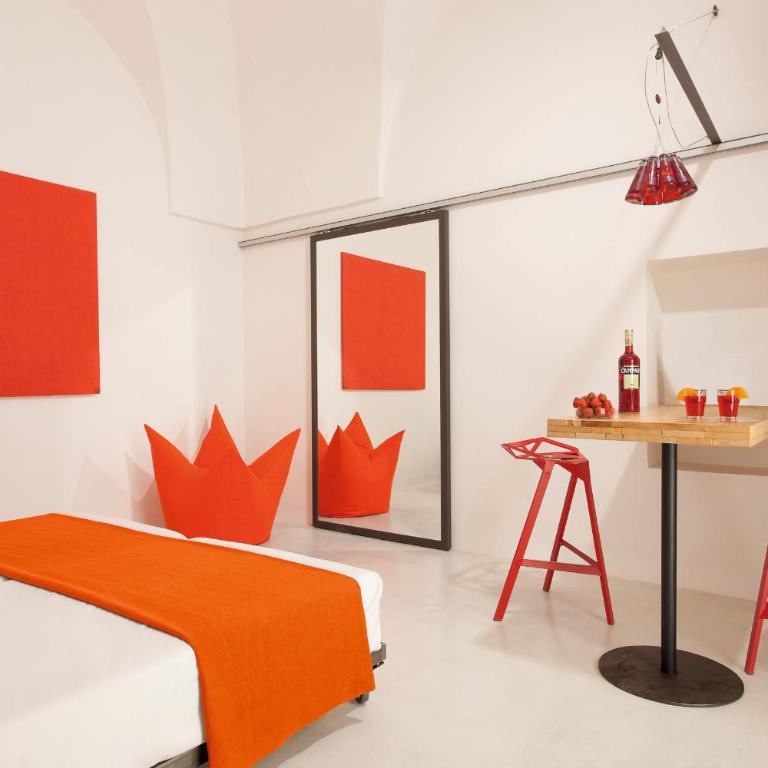 Casa Campari - Apartamento Estudio - 1