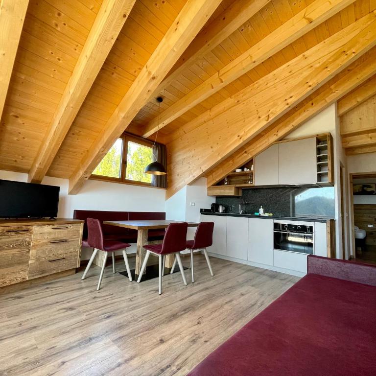 Sartu Apartments - Appartamento - 6