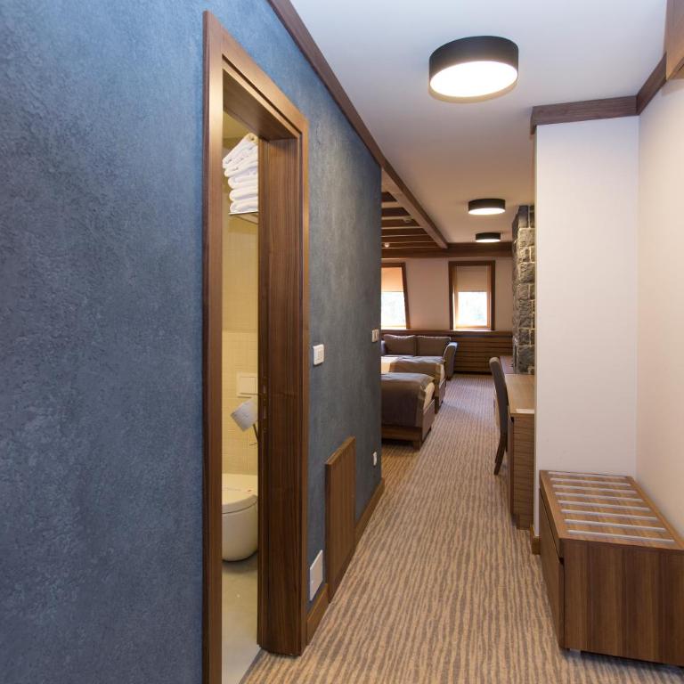 Aparthotel Vucko - Deluxe Apartment - 3