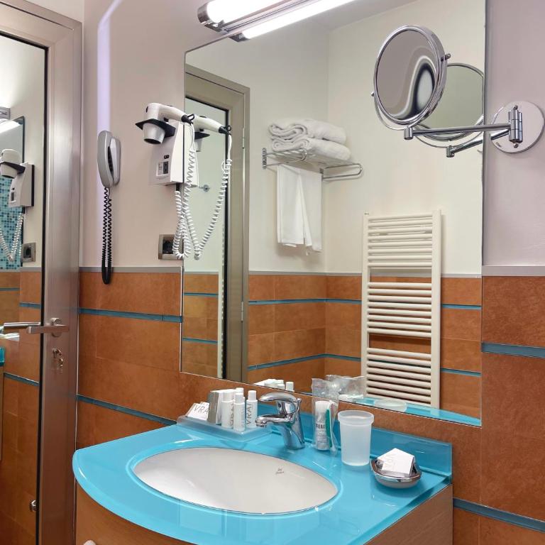 Hotel Domus - Junior Suite con Balcone - 4