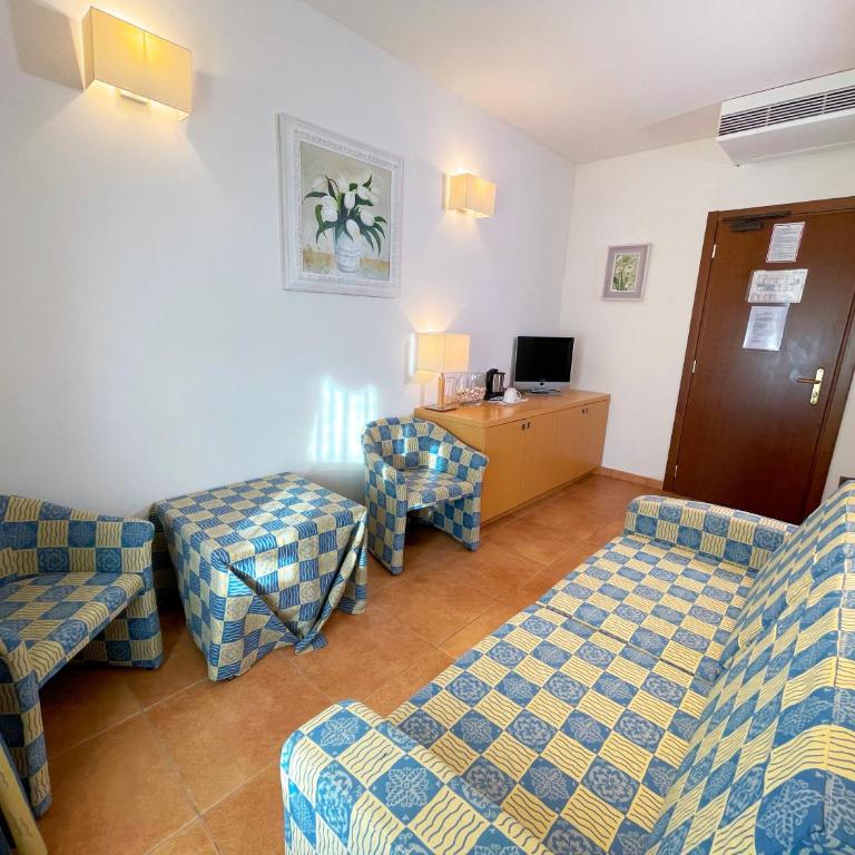 Hotel Domus - Junior Suite con Balcone - 2