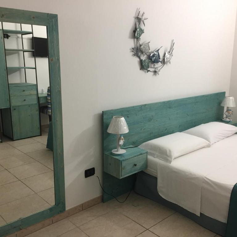 Hotel Universo - Camera Tripla Classic - 2