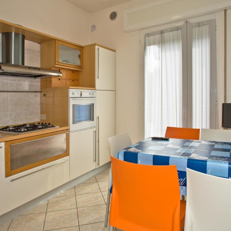Villa Hanna - Appartamento con 1 Camera da Letto - Arancione - 1