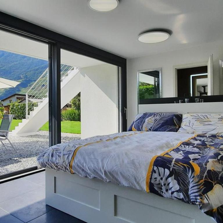 Alps Spirits - B&B Studio - Studio - 33