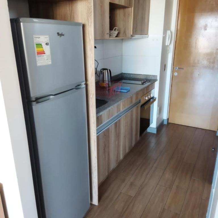 Depto.Barcelona Rucakawi - Apartamento de 1 dormitorio - 5