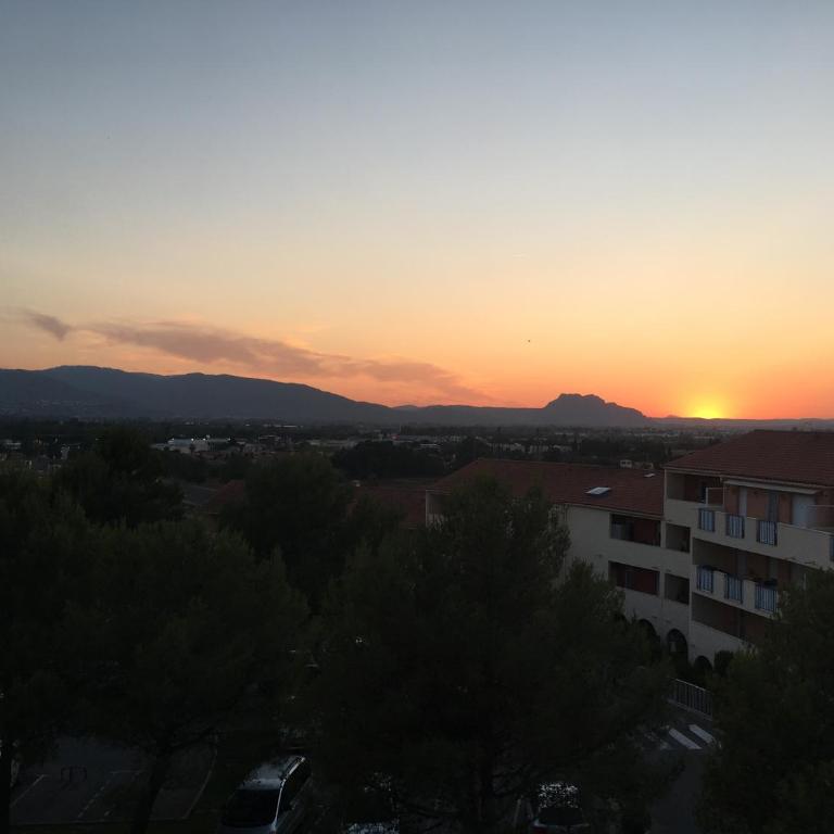 Charmant T2 Lagon Bleu - Apartamento de 1 dormitorio - 23
