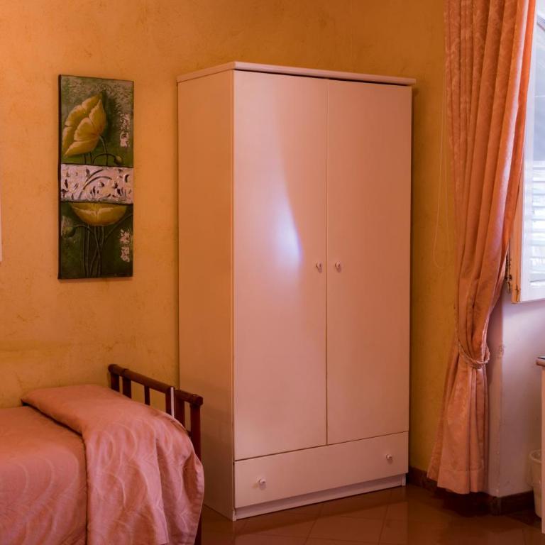 Hotel Joli - Camera Quadrupla - 6