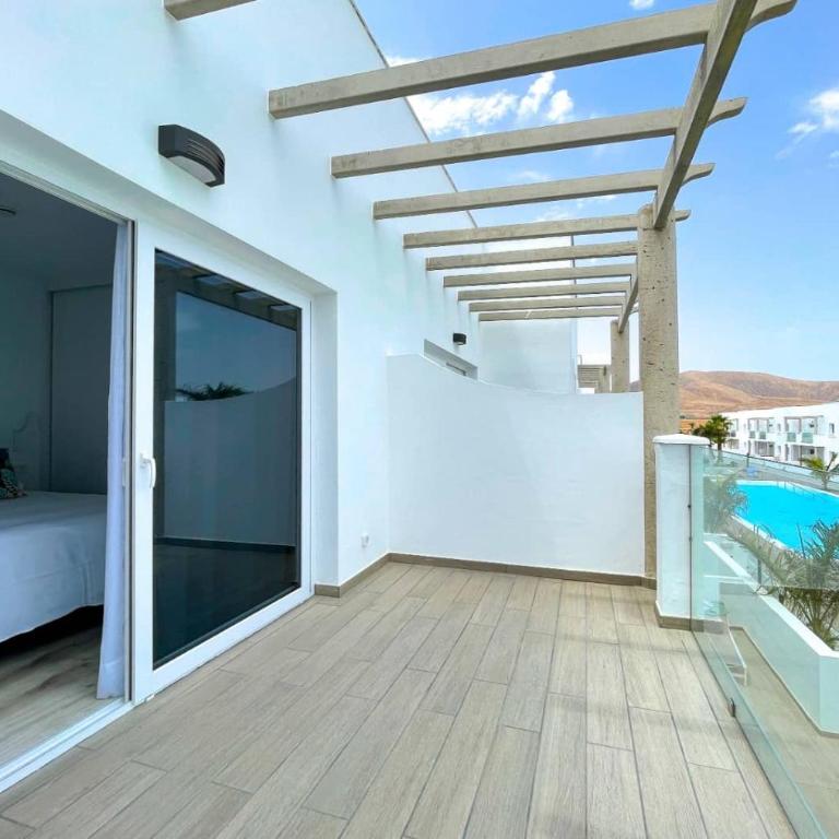 Island Home Fuerteventura - Casa Suite Premium - 5