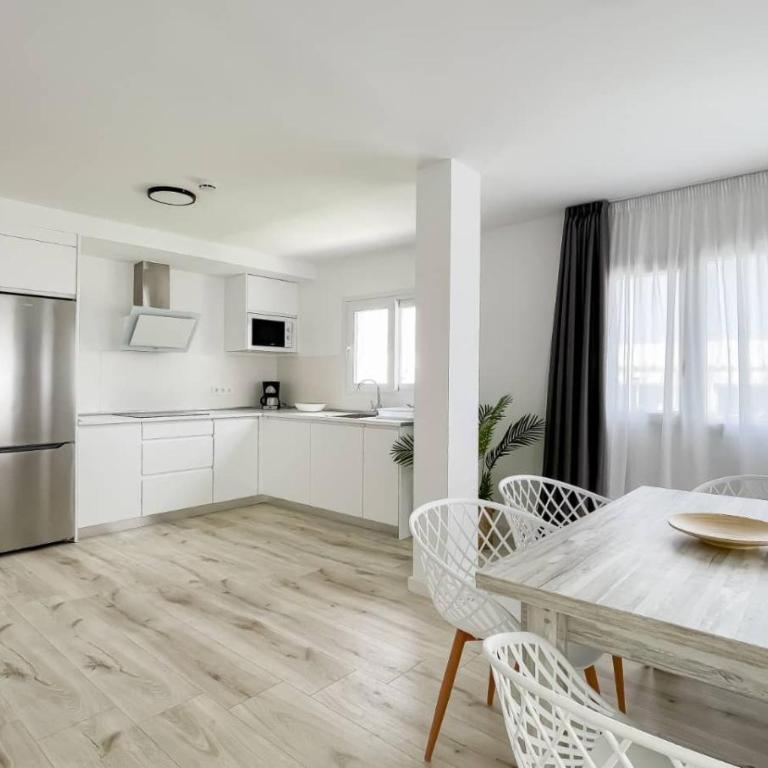 Island Home Fuerteventura - Casa Suite Premium - 4
