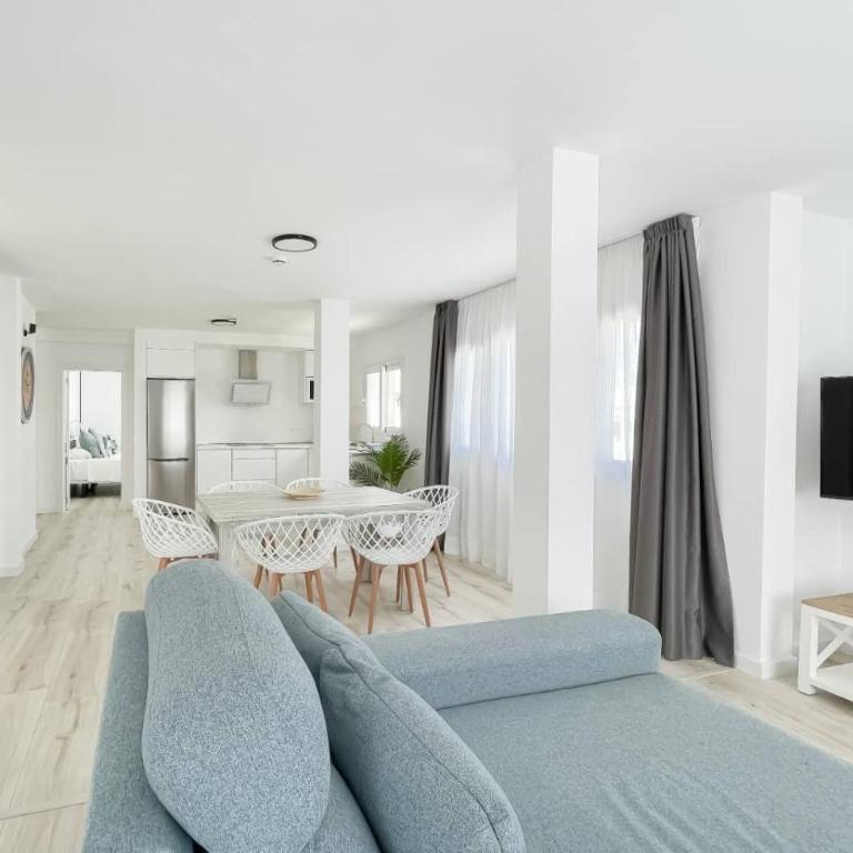 Island Home Fuerteventura - Casa Suite Premium - 3