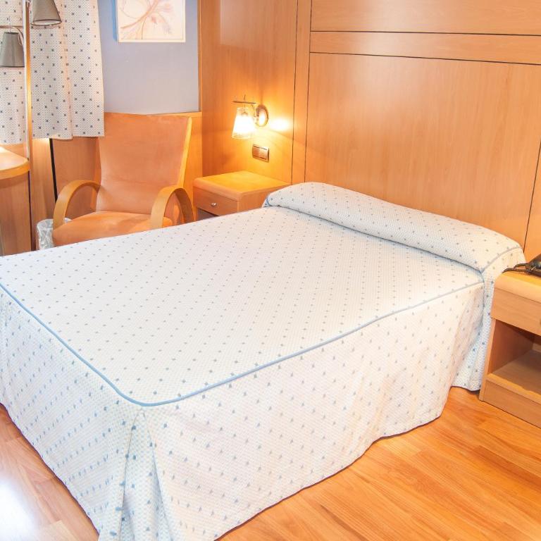 Reino de Granada - Single Room - 2